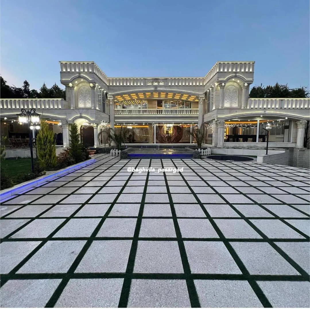 واش بتن سالار سنگ